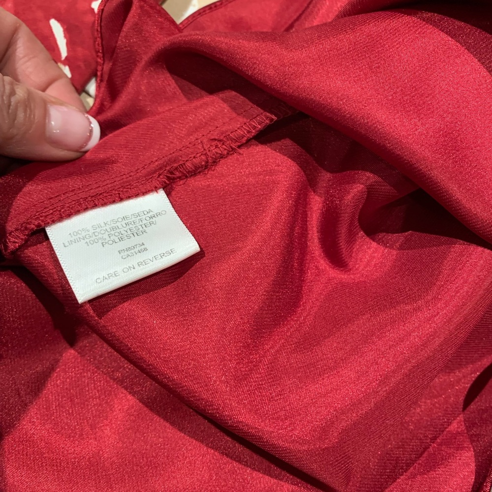 Beautiful BCBG summer dress - Picture 7 of 11